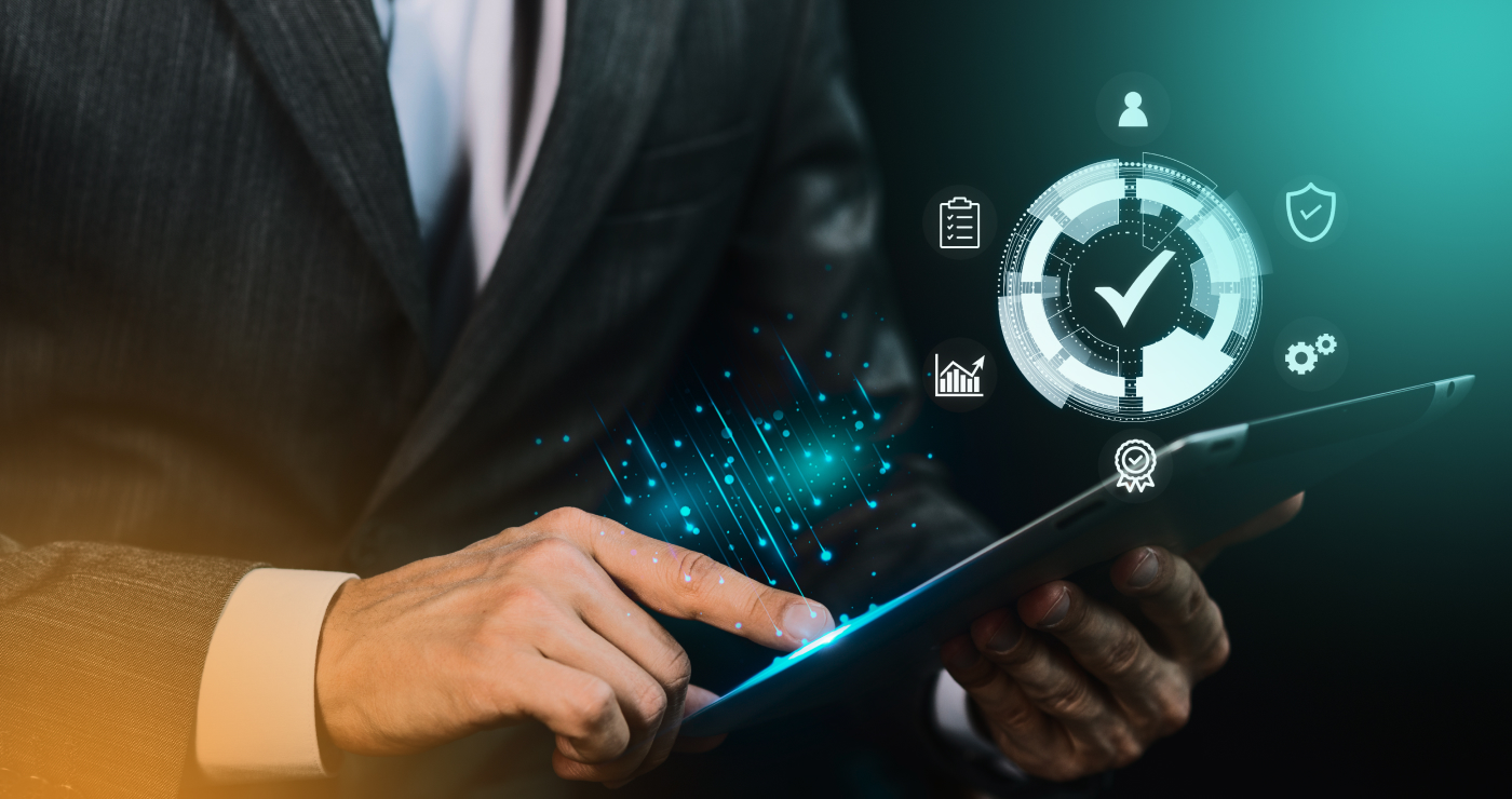 Company Management Software